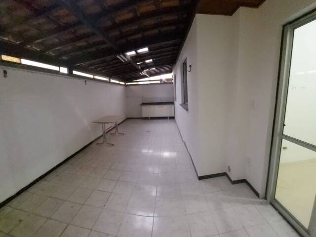 #4211 - Apartamento para Venda em São Paulo - SP - 1