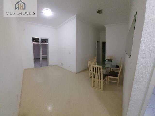 #4211 - Apartamento para Venda em São Paulo - SP - 2