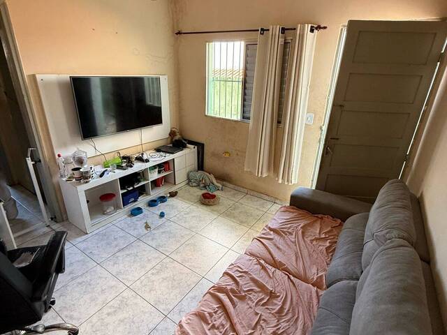 #4212 - Casa para Venda em São Paulo - SP - 1