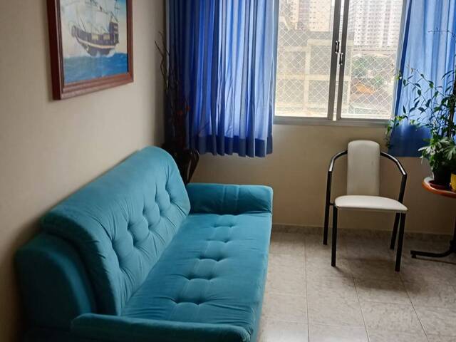 #4213 - Apartamento para Venda em São Paulo - SP - 2