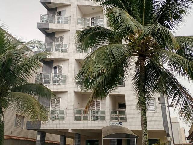 #4213 - Apartamento para Venda em São Paulo - SP - 1