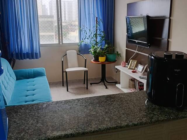 #4213 - Apartamento para Venda em São Paulo - SP - 3