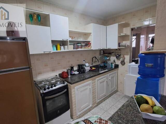 #4213 - Apartamento para Venda em São Paulo - SP - 2