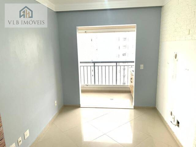 #4214 - Apartamento para Venda em São Paulo - SP - 1