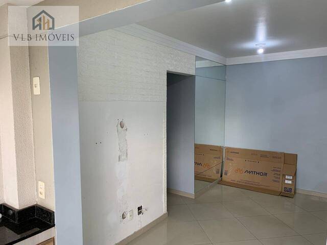 #4214 - Apartamento para Venda em São Paulo - SP - 2