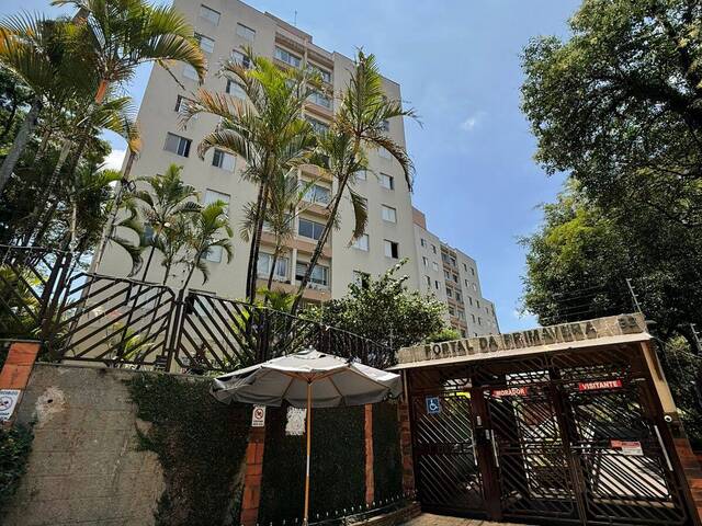 #4217 - Apartamento para Venda em São Paulo - SP - 2