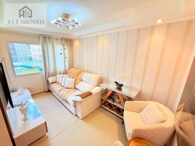 #4217 - Apartamento para Venda em São Paulo - SP - 1