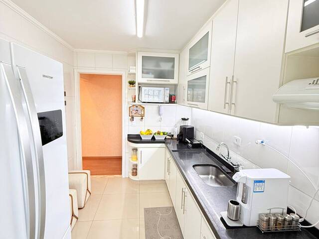 #4217 - Apartamento para Venda em São Paulo - SP - 3