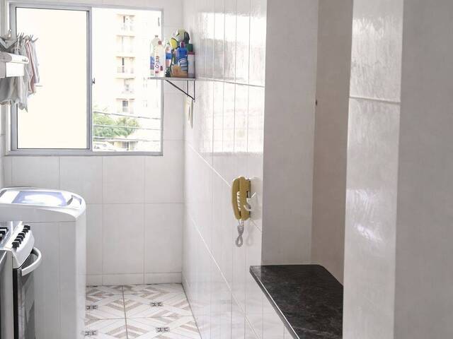 #4216 - Apartamento para Venda em São Paulo - SP - 3