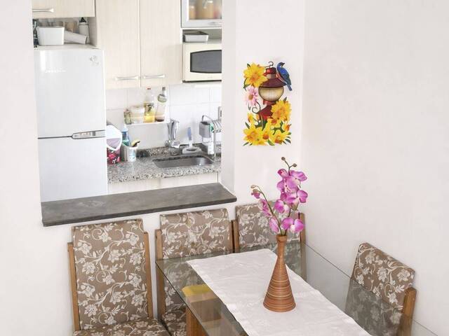 #4216 - Apartamento para Venda em São Paulo - SP - 2