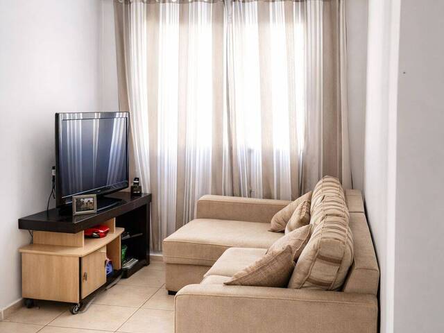 #4216 - Apartamento para Venda em São Paulo - SP - 1