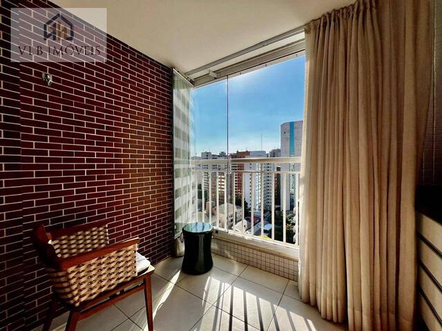 #4218 - Apartamento para Venda em São Paulo - SP - 3