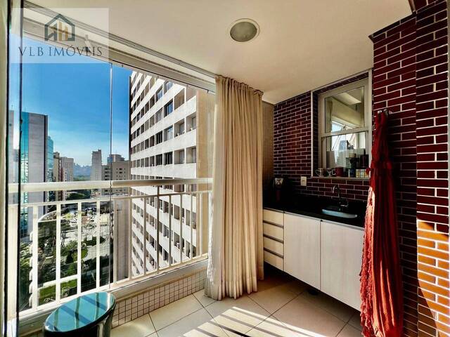 #4218 - Apartamento para Venda em São Paulo - SP - 2