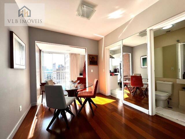 #4218 - Apartamento para Venda em São Paulo - SP - 1