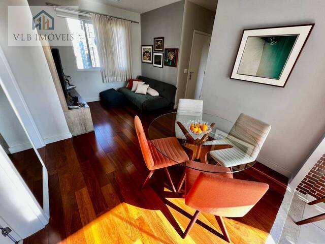 #4218 - Apartamento para Venda em São Paulo - SP - 3