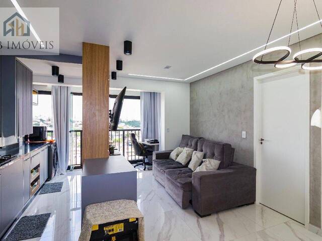 #4215 - Apartamento para Venda em São Paulo - SP - 2