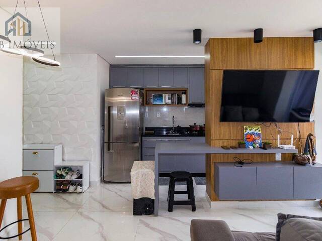 #4215 - Apartamento para Venda em São Paulo - SP - 3