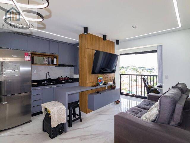 #4215 - Apartamento para Venda em São Paulo - SP - 1