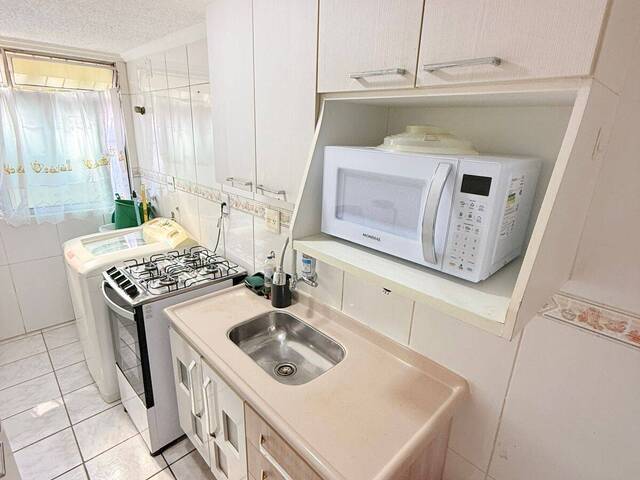 #4219 - Apartamento para Venda em São Paulo - SP - 3