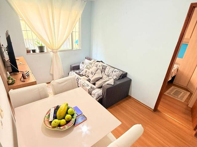 #4219 - Apartamento para Venda em São Paulo - SP - 3