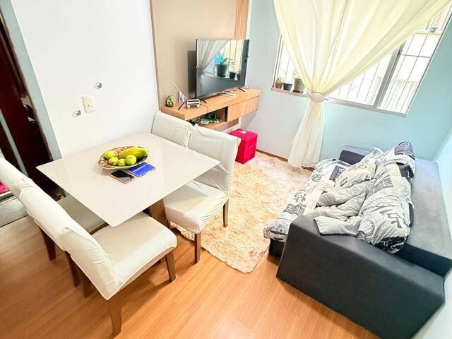 #4219 - Apartamento para Venda em São Paulo - SP - 2