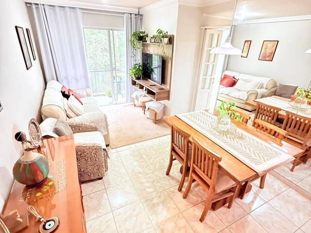 #4220 - Apartamento para Venda em São Paulo - SP - 2