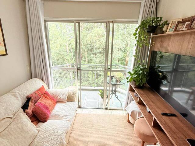 Apartamento para Venda em São Paulo - 5
