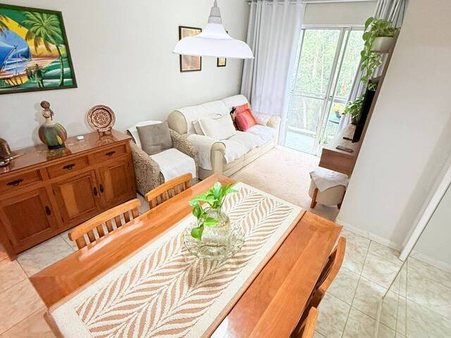 #4220 - Apartamento para Venda em São Paulo - SP - 3