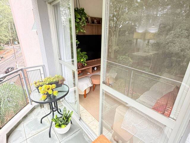 #4220 - Apartamento para Venda em São Paulo - SP - 3