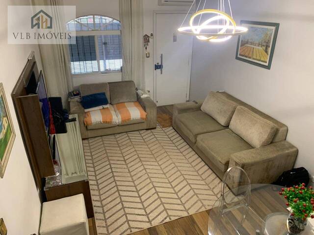 #4221 - Casa para Venda em São Paulo - SP - 2