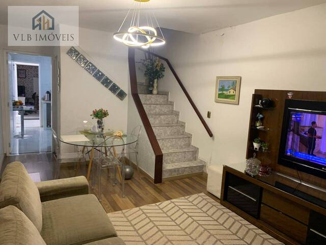 #4221 - Casa para Venda em São Paulo - SP - 1