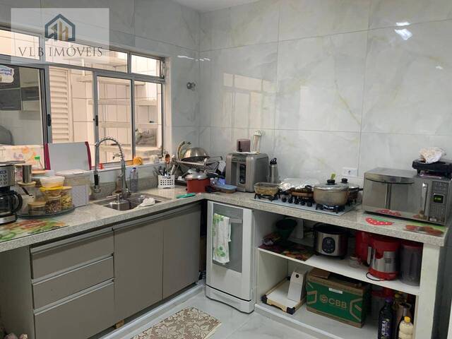 #4221 - Casa para Venda em São Paulo - SP - 3