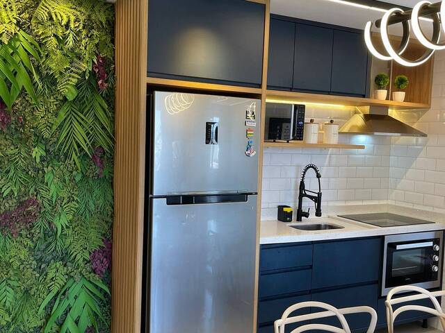 #4222 - Apartamento para Venda em São Paulo - SP - 3