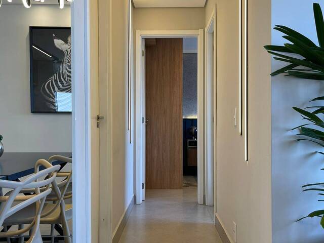 Apartamento para Venda em São Paulo - 5