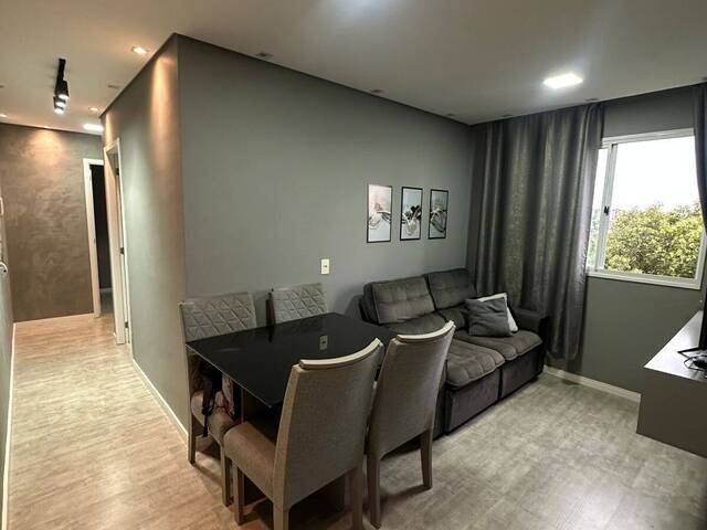 #4223 - Apartamento para Venda em São Paulo - SP - 2