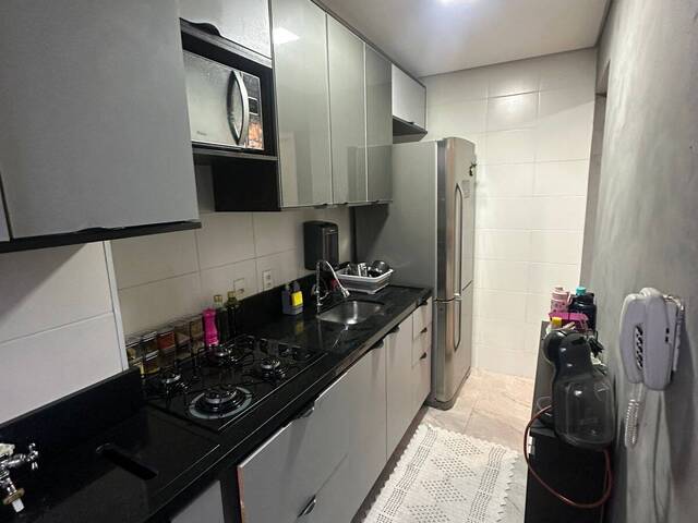 #4223 - Apartamento para Venda em São Paulo - SP - 2