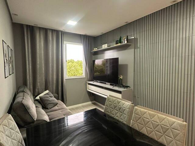 #4223 - Apartamento para Venda em São Paulo - SP - 1