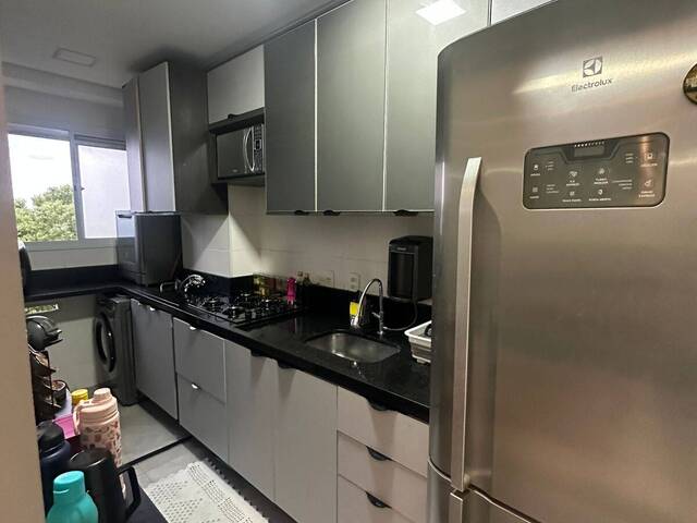 #4223 - Apartamento para Venda em São Paulo - SP - 3