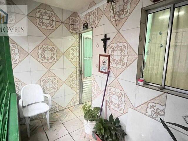 #4224 - Casa para Venda em São Paulo - SP - 1