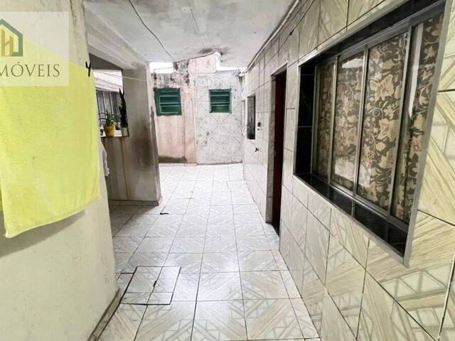 #4224 - Casa para Venda em São Paulo - SP - 3
