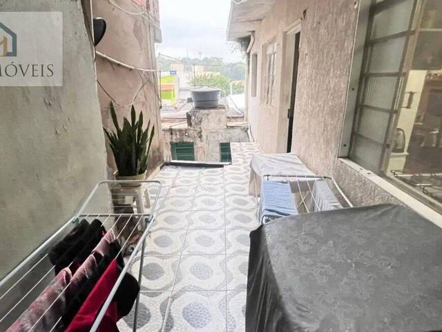 #4224 - Casa para Venda em São Paulo - SP - 2