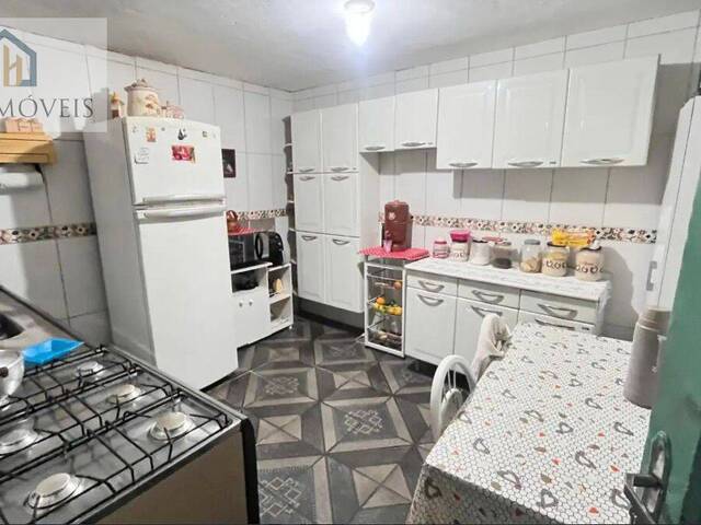 #4224 - Casa para Venda em São Paulo - SP - 2