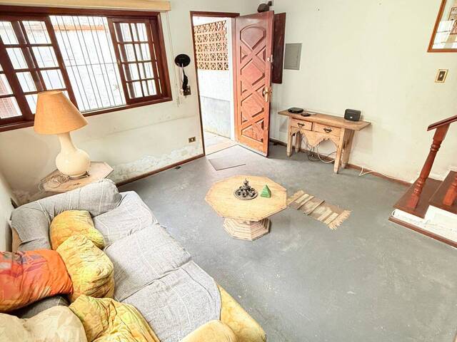 #4225 - Casa para Venda em São Paulo - SP - 3