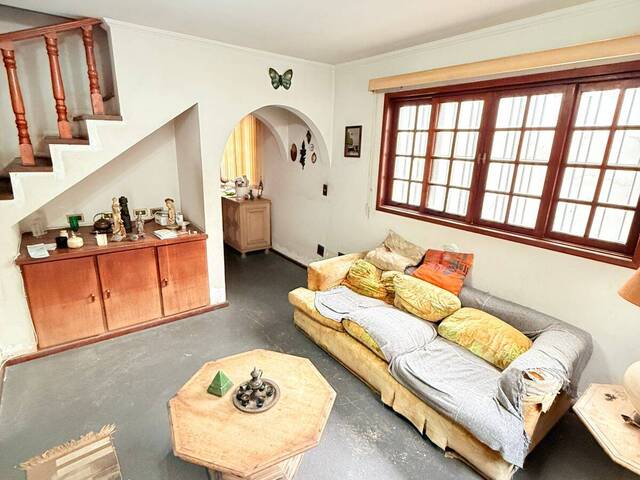 #4225 - Casa para Venda em São Paulo - SP - 2