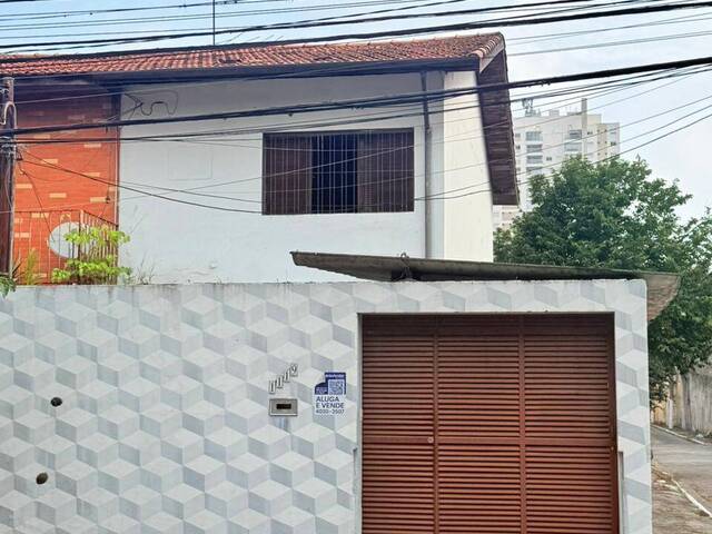 #4225 - Casa para Venda em São Paulo - SP - 1