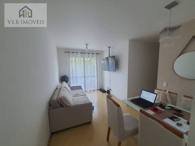 #4226 - Apartamento para Venda em São Paulo - SP - 2