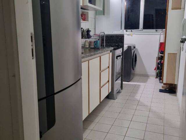 #4226 - Apartamento para Venda em São Paulo - SP - 3