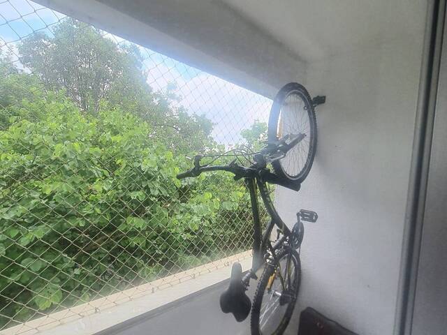 #4226 - Apartamento para Venda em São Paulo - SP - 3