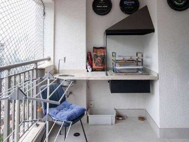 #4227 - Apartamento para Venda em São Paulo - SP - 2