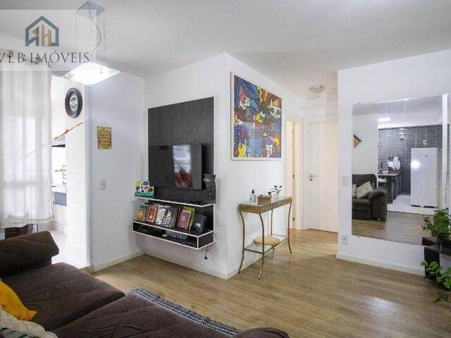 #4227 - Apartamento para Venda em São Paulo - SP - 3